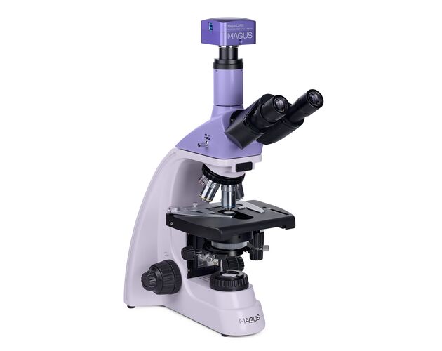 MAGUS Bio D230T Biologický digitálny mikroskop, image-3