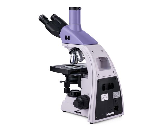 MAGUS Bio D230T Biologický digitálny mikroskop, image-4