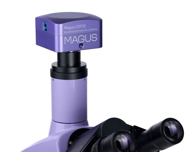 MAGUS Bio D230T Biologický digitálny mikroskop, image-22