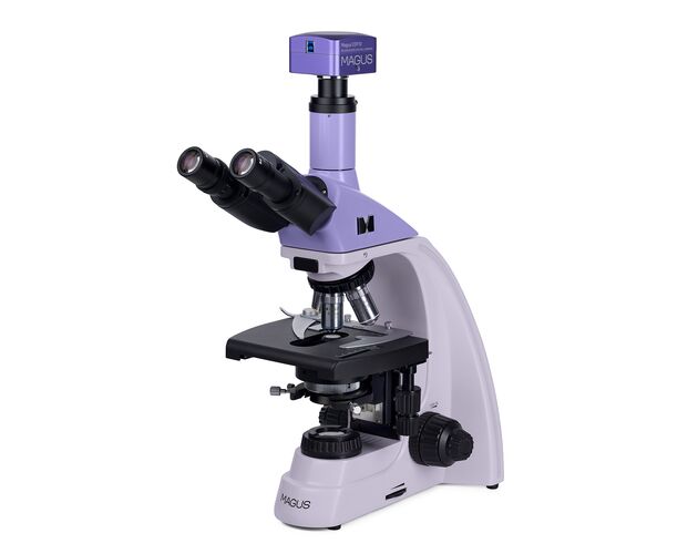 MAGUS Bio D230T Biologický digitálny mikroskop, image-2