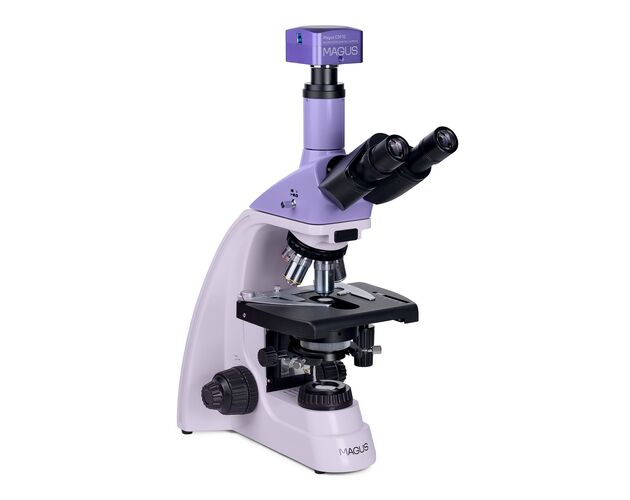 MAGUS Bio D230TL Biologický digitálny mikroskop, image-2