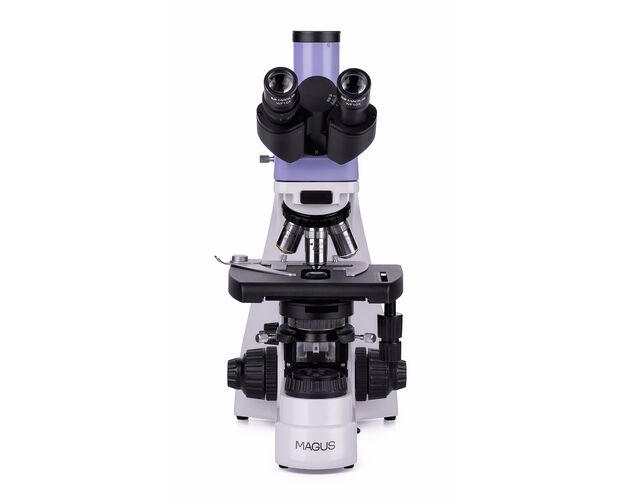 MAGUS Bio D230TL Biologický digitálny mikroskop, image-5