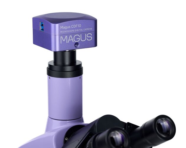 MAGUS Bio D230TL Biologický digitálny mikroskop, image-21