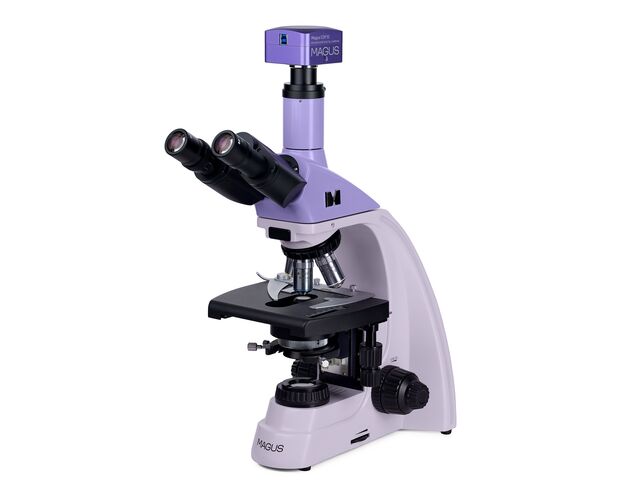 MAGUS Bio D230TL Biologický digitálny mikroskop, image-3