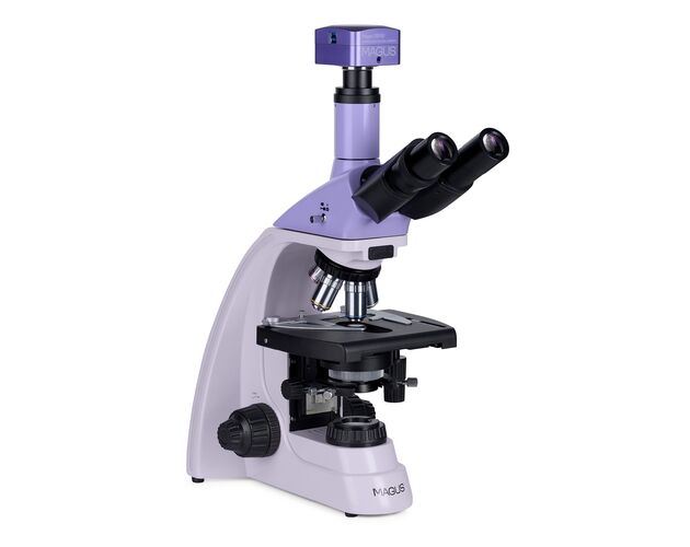 MAGUS Bio D250T Biologický digitálny mikroskop, image-3