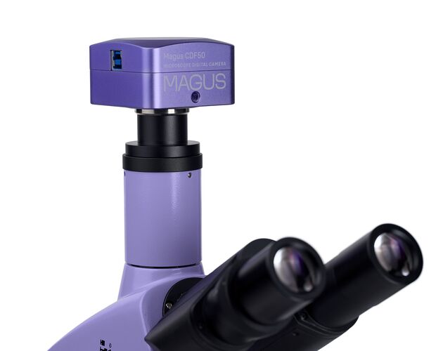 MAGUS Bio D250T Biologický digitálny mikroskop, image-25