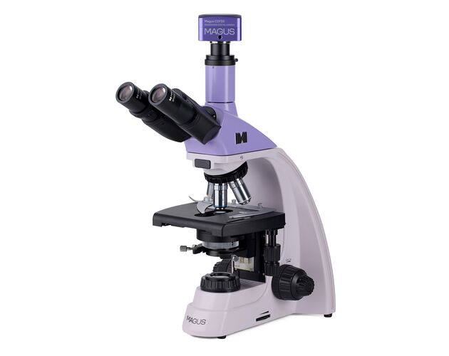 MAGUS Bio D250T Biologický digitálny mikroskop, image-2