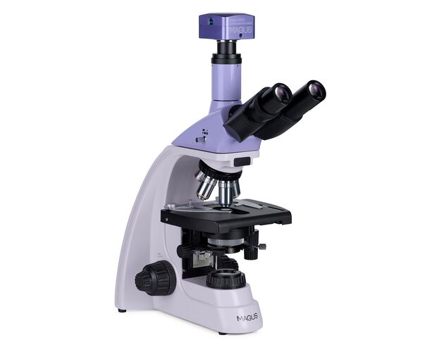 MAGUS Bio D250TL Biologický digitálny mikroskop, image-3