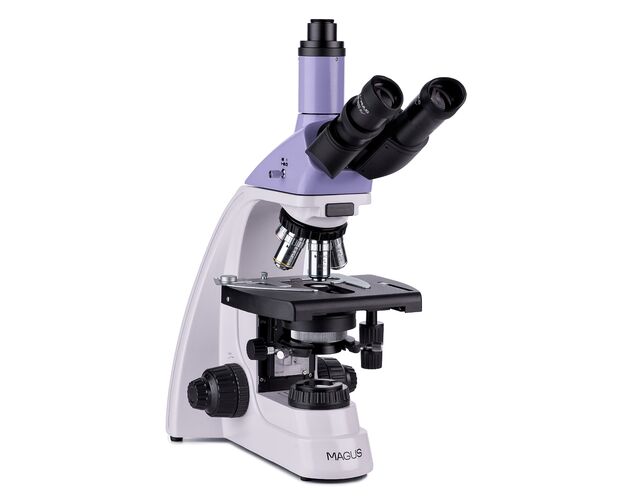 MAGUS Bio D250TL Biologický digitálny mikroskop, image-4