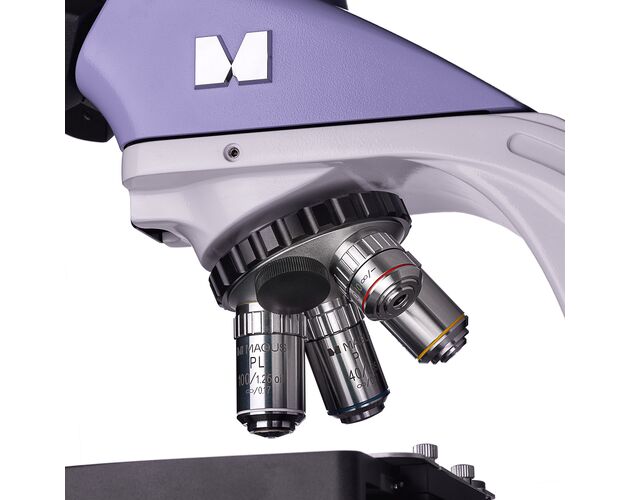 MAGUS Bio D250TL Biologický digitálny mikroskop, image-16