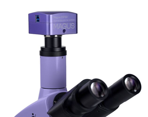 MAGUS Bio D250TL Biologický digitálny mikroskop, image-24