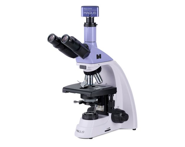 MAGUS Bio D250TL Biologický digitálny mikroskop, image-2
