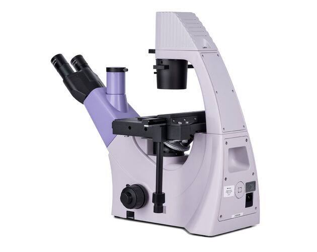 MAGUS Bio VD300 Biologický invertovaný mikroskop, image-4