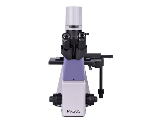 MAGUS Bio VD300 Biologický invertovaný mikroskop, image-5