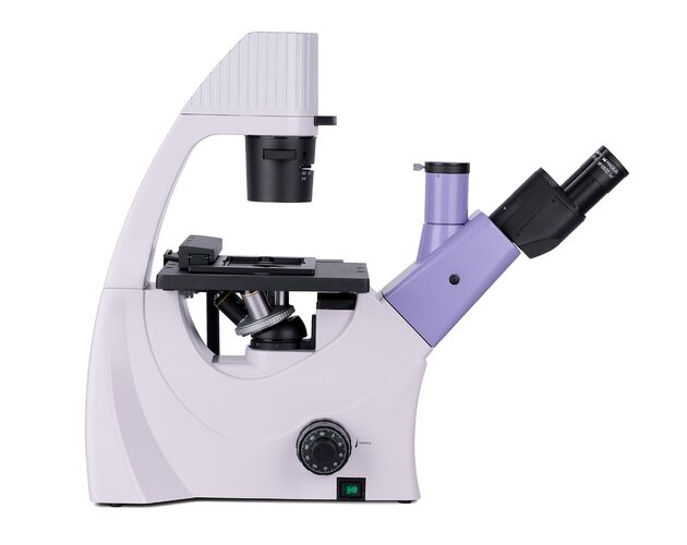 MAGUS Bio VD300 Biologický invertovaný mikroskop, image-6