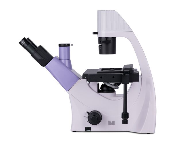 MAGUS Bio VD300 Biologický invertovaný mikroskop, image-8