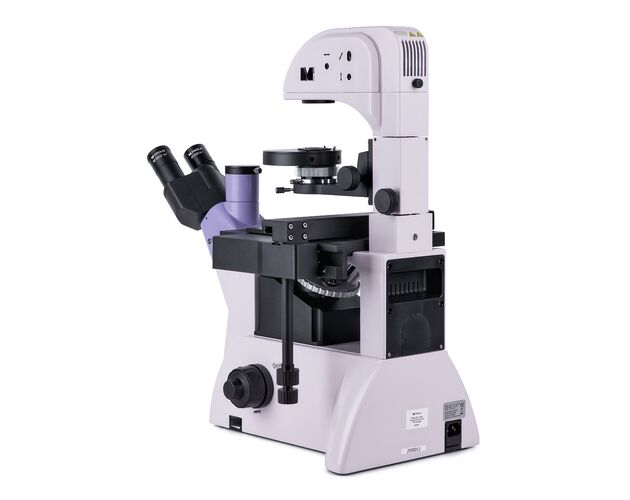 MAGUS Bio VD350 Biologický invertovaný digitálny mikroskop, image-5