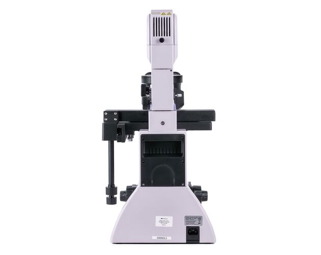 MAGUS Bio VD350 Biologický invertovaný digitálny mikroskop, image-8
