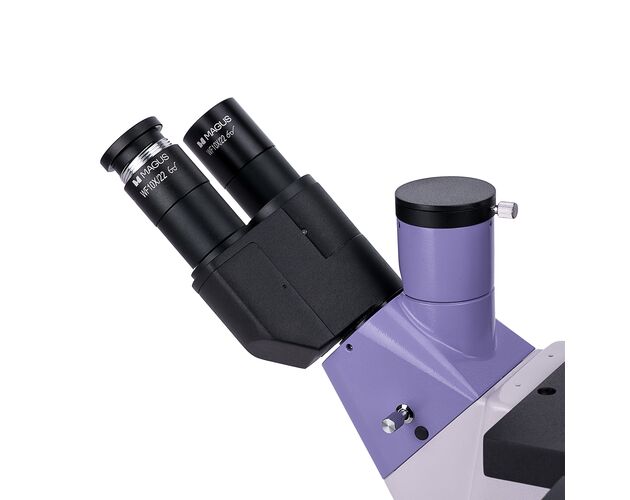 MAGUS Bio VD350 Biologický invertovaný digitálny mikroskop, image-10