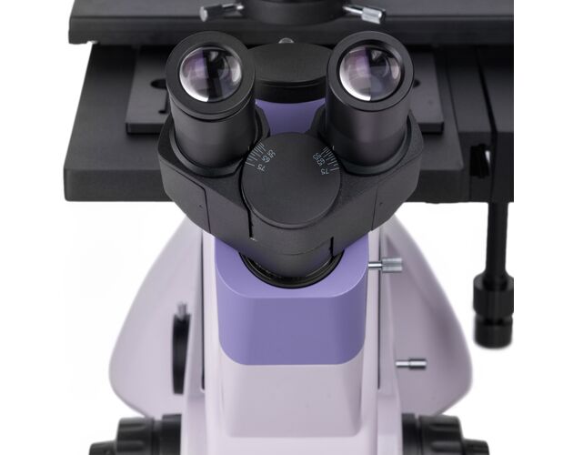 MAGUS Bio VD350 Biologický invertovaný digitálny mikroskop, image-12