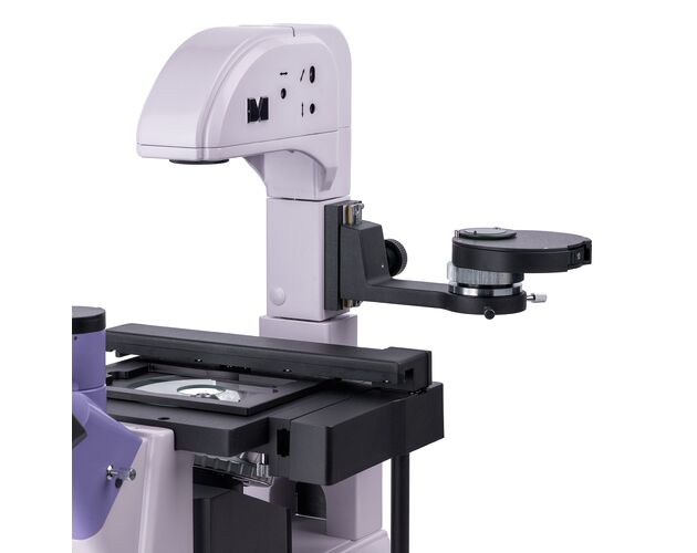 MAGUS Bio VD350 Biologický invertovaný digitálny mikroskop, image-14