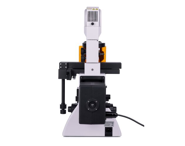 MAGUS Lum VD500 LCD Fluorescenčný digitálny invertovaný mikroskop, image-7