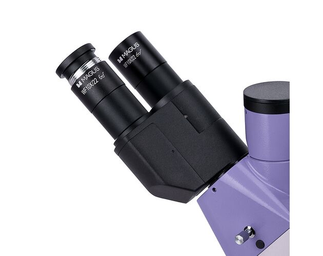 MAGUS Lum VD500L Fluorescenčný digitálny invertovaný mikroskop, image-10