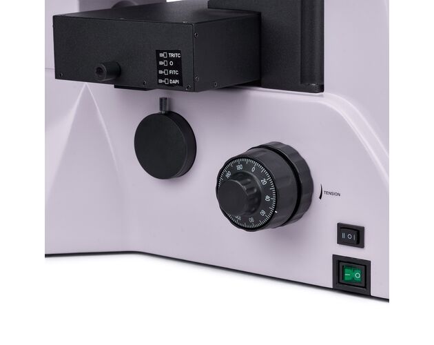 MAGUS Lum VD500L Fluorescenčný digitálny invertovaný mikroskop, image-16