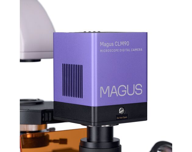 MAGUS Lum VD500L Fluorescenčný digitálny invertovaný mikroskop, image-20