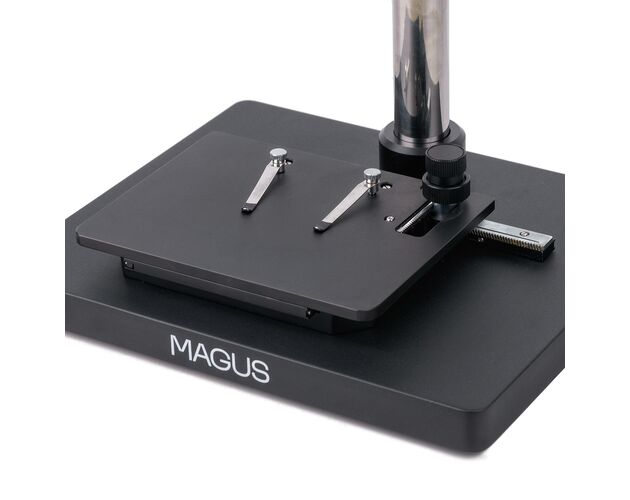 MAGUS Metal D630 BD LCD Metalurgický digitálny mikroskop, image-9