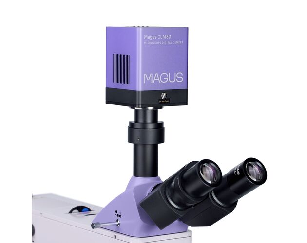 MAGUS Metal D650 BD Metalurgický digitálny mikroskop, image-18