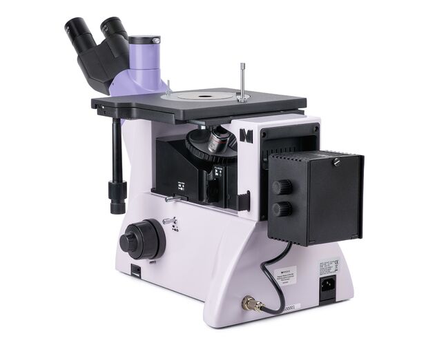 MAGUS Metal VD700 BD Metalurgický invertovaný digitálny mikroskop, image-4