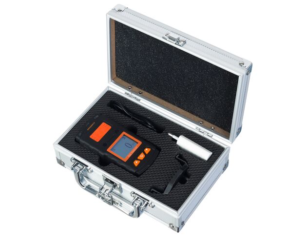 Ermenrich NG35 detektor plynu, image-2