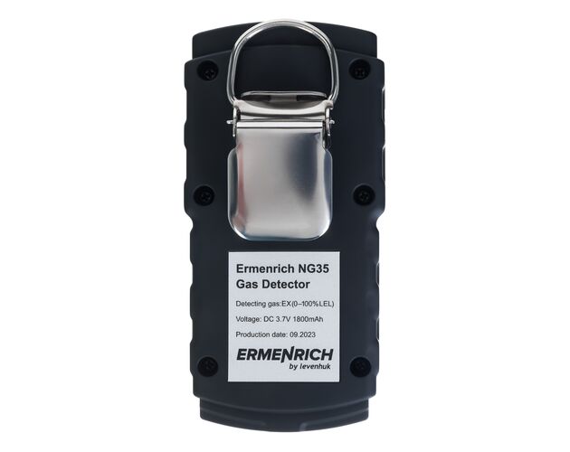 Ermenrich NG35 detektor plynu, image-4