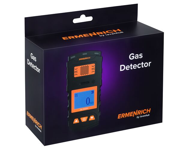 Ermenrich NG35 detektor plynu, image-7