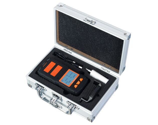 Ermenrich NG60 detektor plynu, image-2