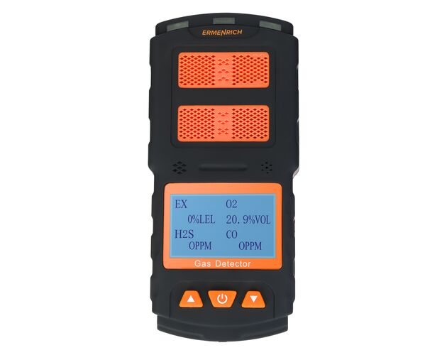 Ermenrich NG60 detektor plynu, image-3