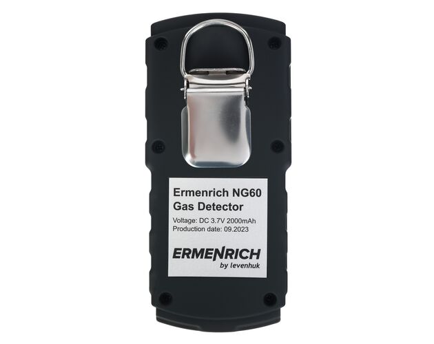 Ermenrich NG60 detektor plynu, image-4