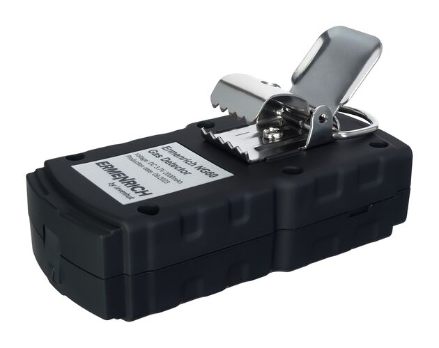 Ermenrich NG60 detektor plynu, image-5