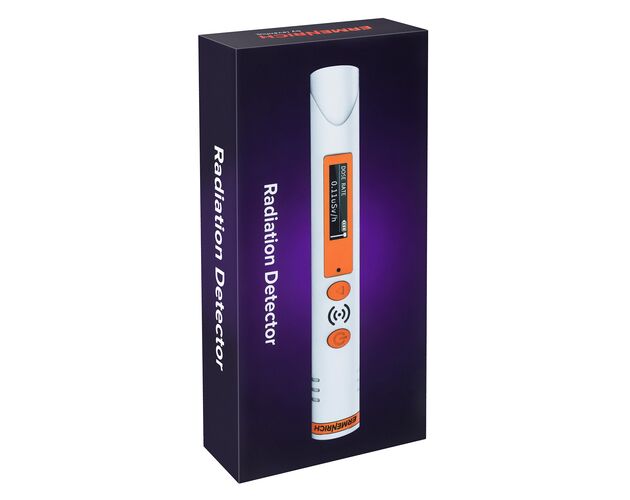 Ermenrich Ping RD20 dozimeter, image-5