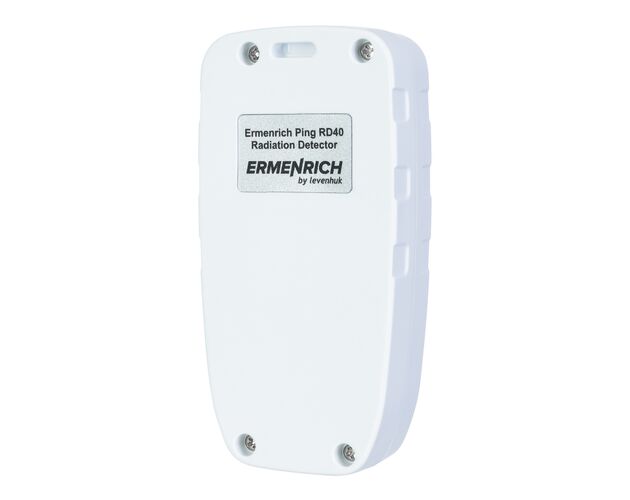 Ermenrich Ping RD40 dozimeter, image-3