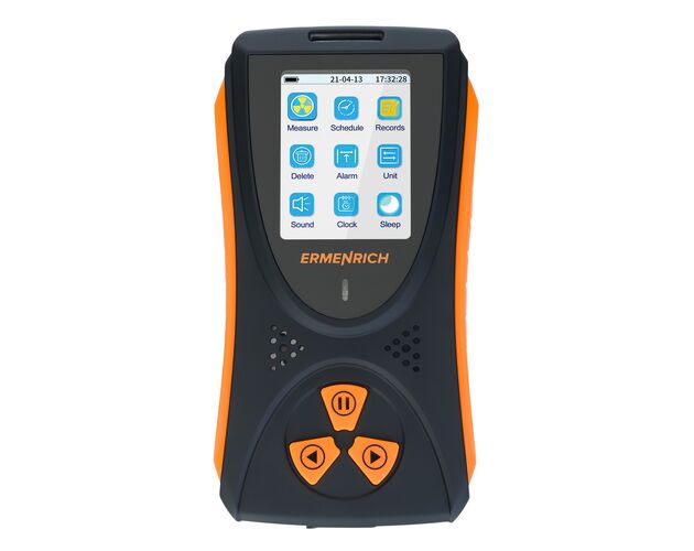 Ermenrich Ping RD50 dozimeter, image-3