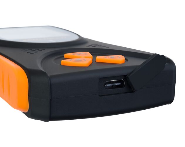 Ermenrich Ping RD50 dozimeter, image-6