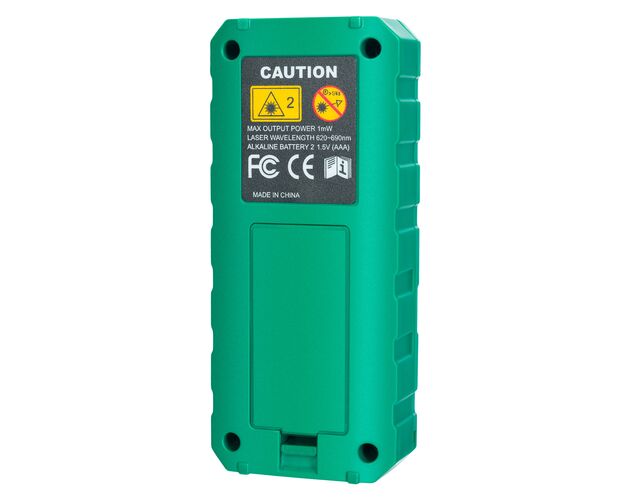 Ermenrich Reel PLUS GS80 laserový merač, image-2