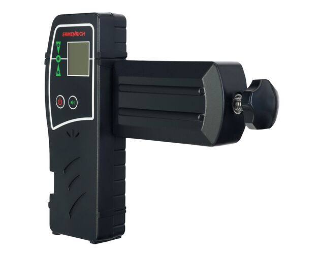 Ermenrich LR30 prijímač laserového lúča, image-2