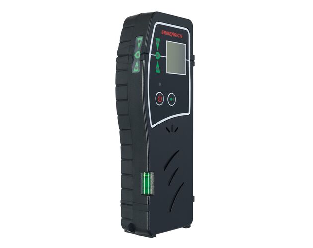 Ermenrich LR30 prijímač laserového lúča, image-3
