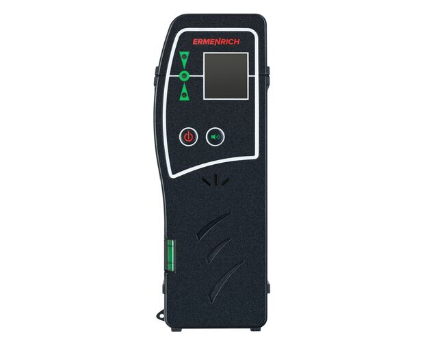 Ermenrich LR30 prijímač laserového lúča, image-4