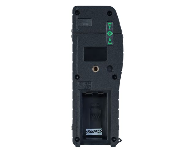 Ermenrich LR30 prijímač laserového lúča, image-5