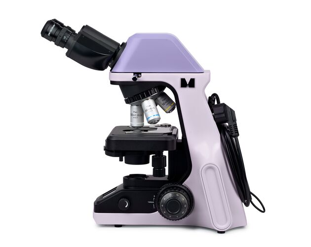 MAGUS Bio 240B Biologický mikroskop, image-2