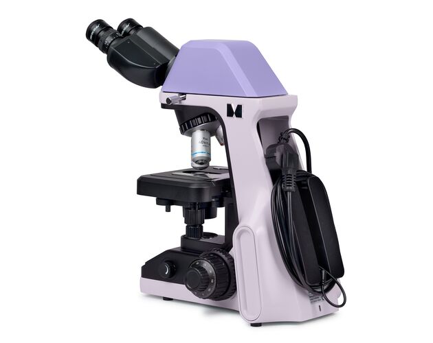 MAGUS Bio 240B Biologický mikroskop, image-3